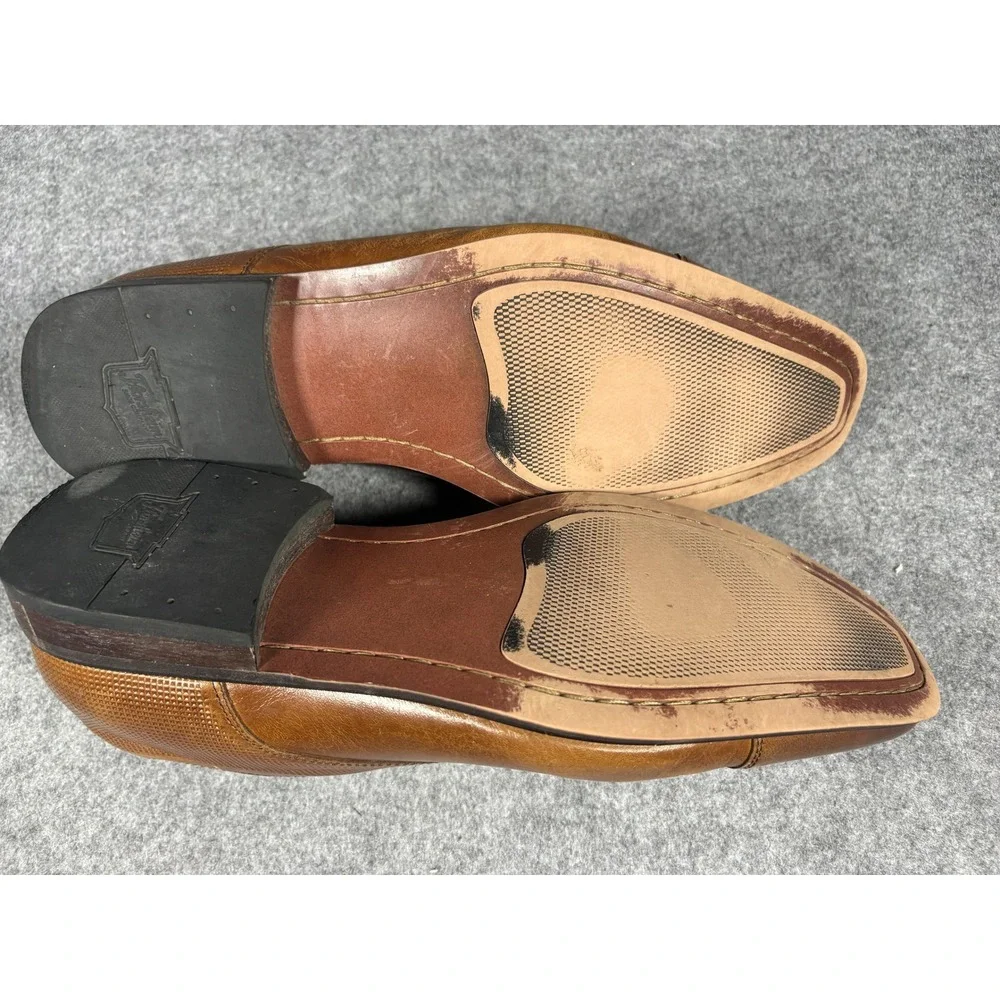 Florsheim elevate your